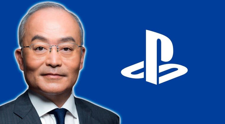 Imagen de ¿Quién podría ser el nuevo CEO de PlayStation? Al parecer ya han encontrado un sustituto provisional