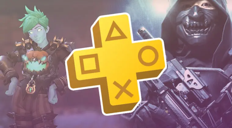 Imagen de Todos los contenidos exclusivos de PS Plus disponibles este mes de septiembre 2023