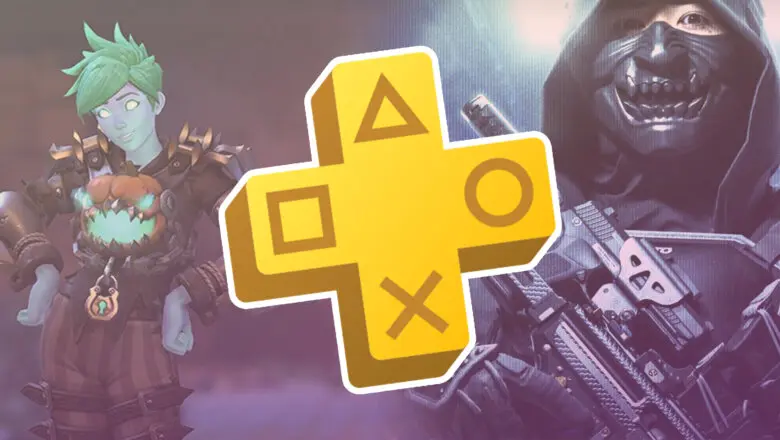 ps plus contenidos septiembre