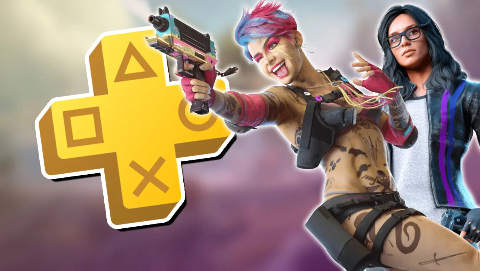 ps plus essential septiembre
