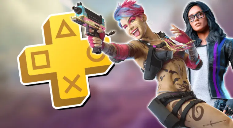 Imagen de Los juegos de PS Plus de septiembre 2023 ya están disponibles y puedes obtenerlos aquí