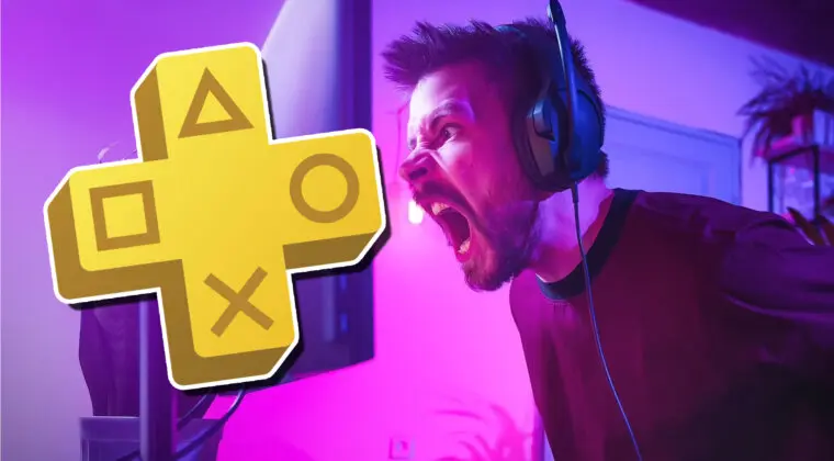 Imagen de Muchos se quejan de los juegos de PS Plus Extra de septiembre 2023, y creo que están muy equivocados