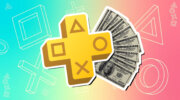 Imagen de Este es el dinero que te ahorrarás con PS Plus cuando obtengas los juegos de mayo de 2025