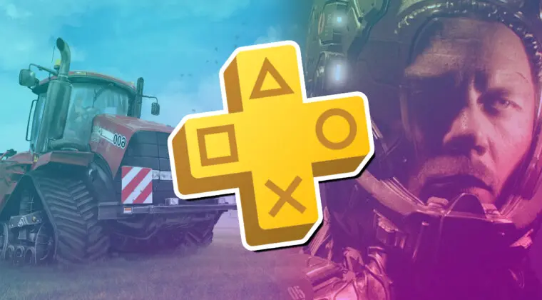 Imagen de PS Plus octubre 2023: Estos son dos de los tres juegos que ofrecerá el servicio el próximo mes