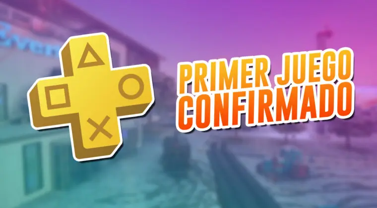 Imagen de PS Plus confirma por sorpresa el primer juego que llegará a Extra en noviembre 2023