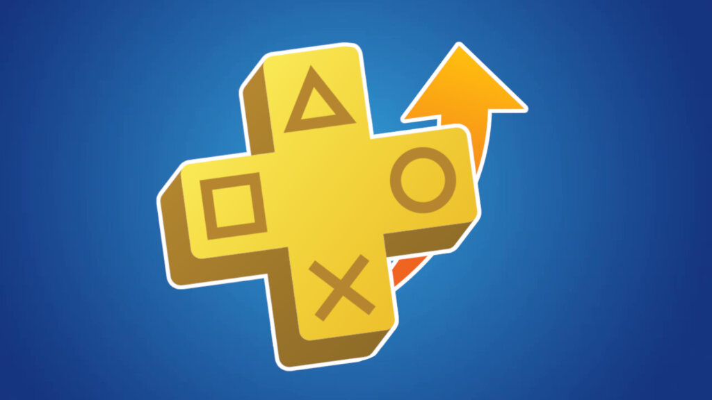 PS PLus