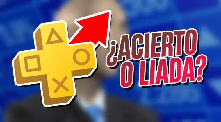 Imagen de La subida de precio de PS Plus: ¿Acierto empresarial o un disparo en el pie?