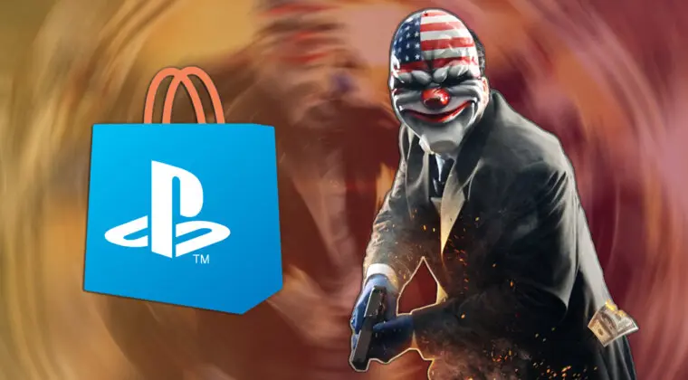 Imagen de La PS Store acribilla el precio de este shooter que ya te espera por menos de 5€