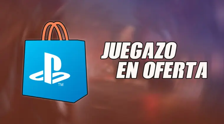 Imagen de La PS Store hackea el precio de este juegazo y te puedes hacer con él por muy poco dinero