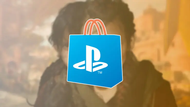 PS Store