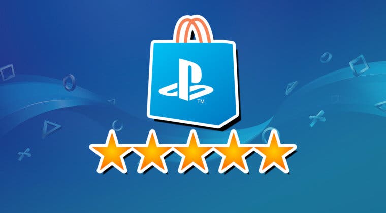Imagen de PS Store recupera una vieja característica que te permitirá saber cuán bueno es cada juego