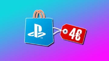 Imagen de Sólo 4€: es uno de los mejores juegos para jugar con un amigo de la PS Store y su precio se ha desplomado