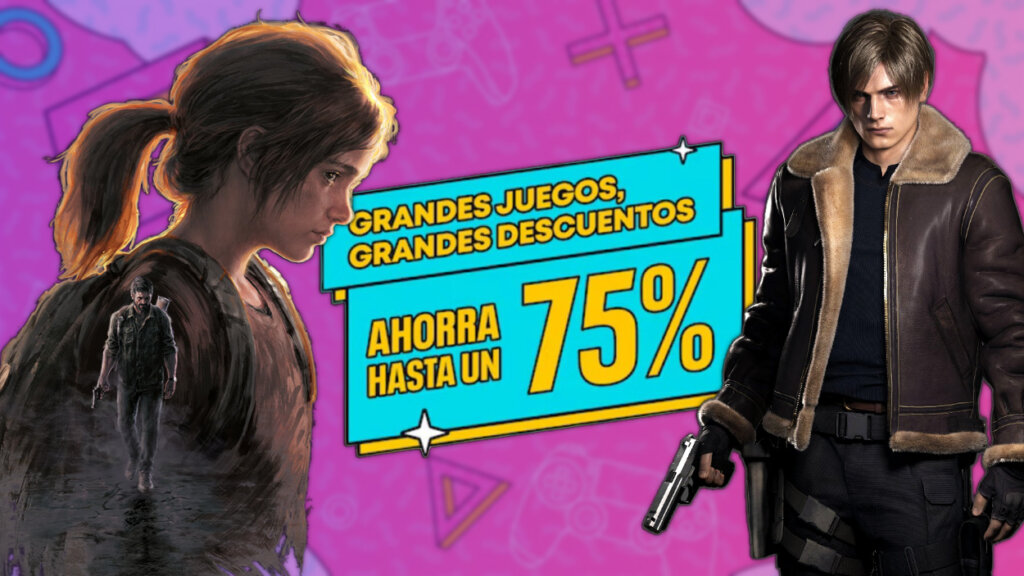 PS Store promoción