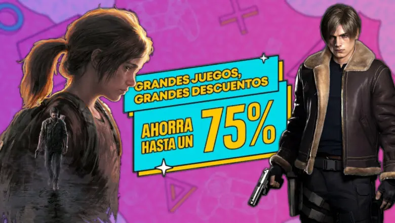 PS Store promoción