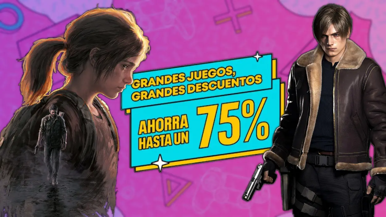 PS Store promoción