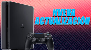 Imagen de PS4 se actualiza con una nueva versión del 13 de septiembre: conoce todas las novedades