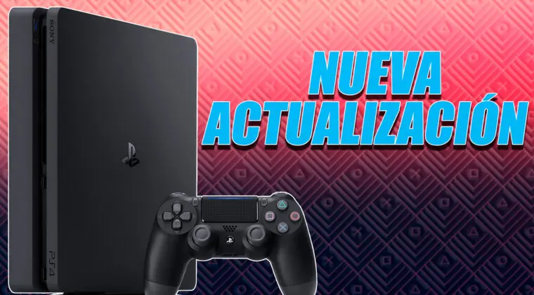 Imagen de PS4 se actualiza con una nueva versión del 13 de septiembre: conoce todas las novedades