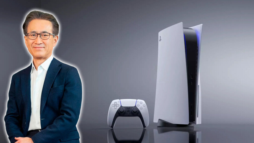 PS5 Éxito
