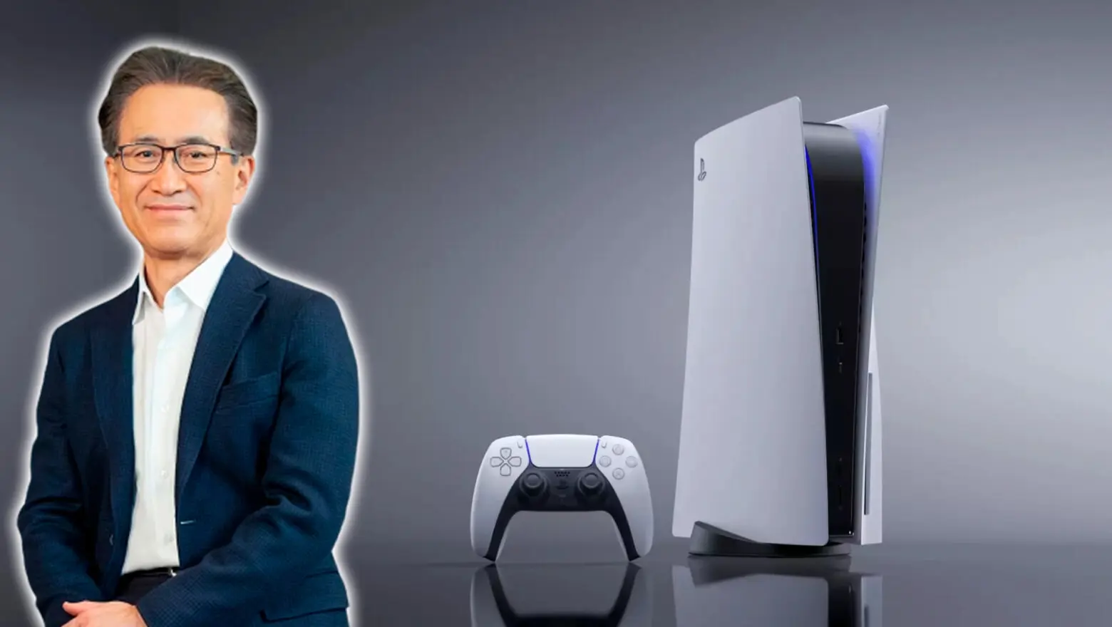 PS5 Éxito