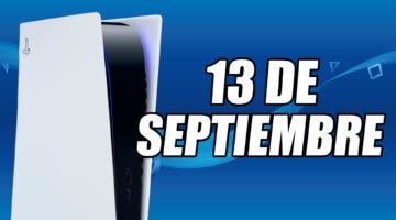 Imagen de PS5 lanza su nueva actualización del 13 de septiembre: estas son todas las novedades