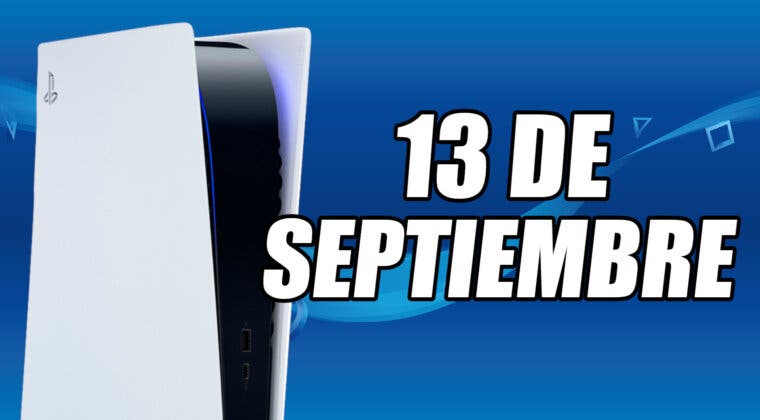 Imagen de PS5 lanza su nueva actualización del 13 de septiembre: estas son todas las novedades