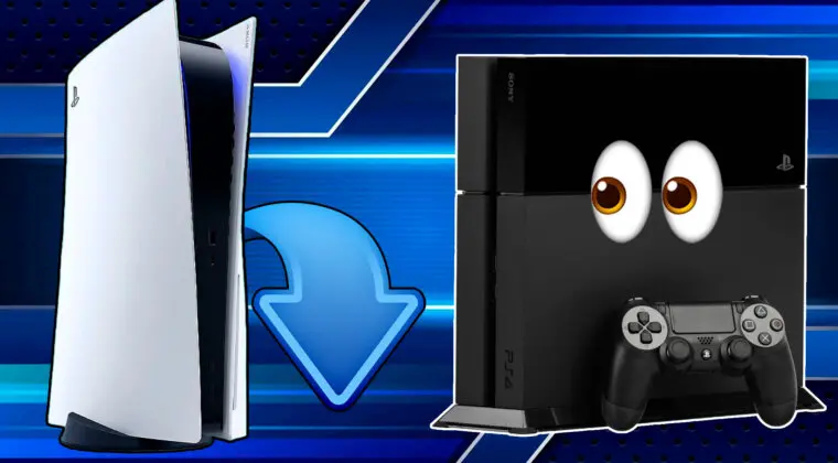 Imagen de PS5 aún se mantiene por debajo de PS4 en ritmo de ventas de Europa, según estimaciones