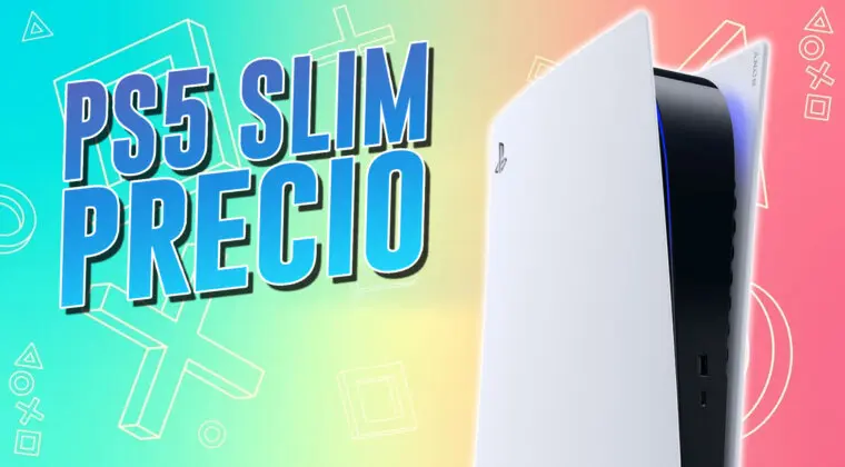 Imagen de Predicción del precio de PS5 Slim: ¿cuánto costará la nueva PlayStation?