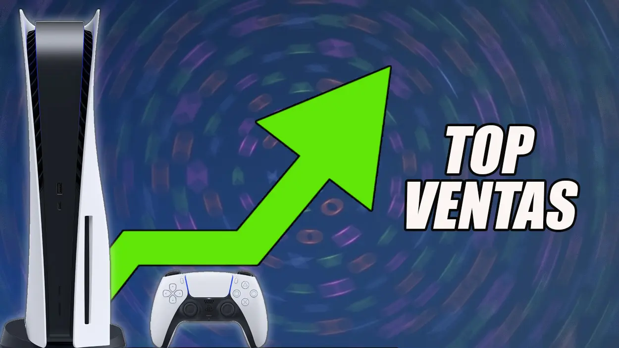 PS5 TOP