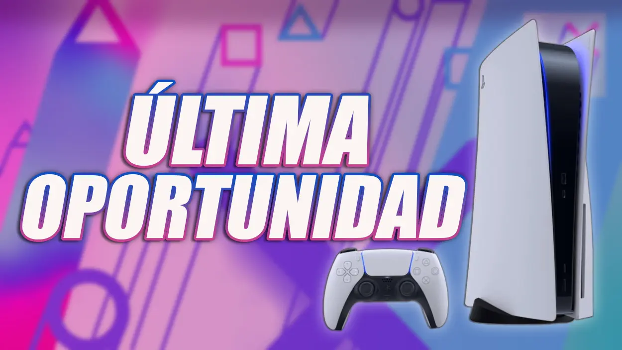 PS5