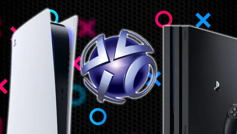 psn playstation conexión