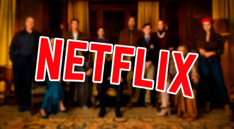 Imagen de Desaparecerá de Netflix en pocos días y es un clásico imprescindible: tienes que ver este thriller que ha enganchado a personas como tú