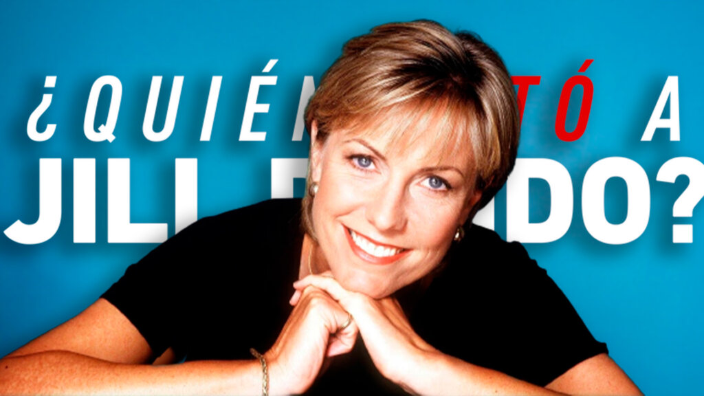 quien mato a jill dando