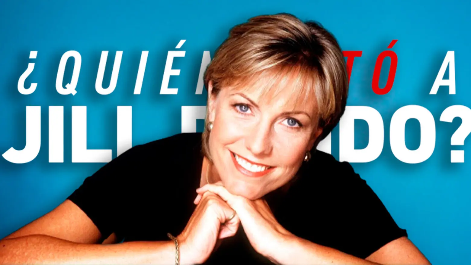 quien mato a jill dando