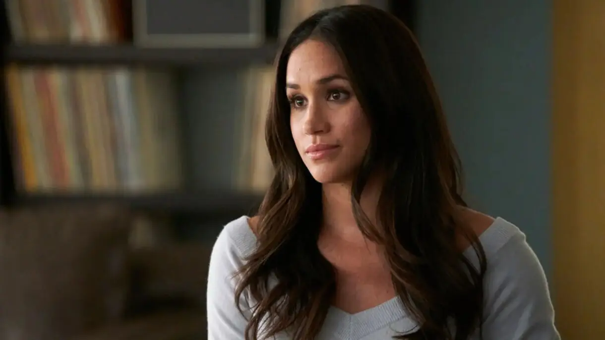 Meghan Markle