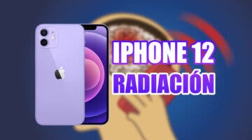 Imagen de El iPhone 12 ha sido retirado por su nivel de radiación