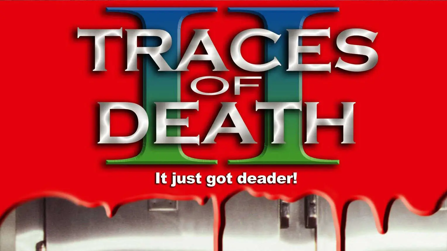 Rastros de Muerte