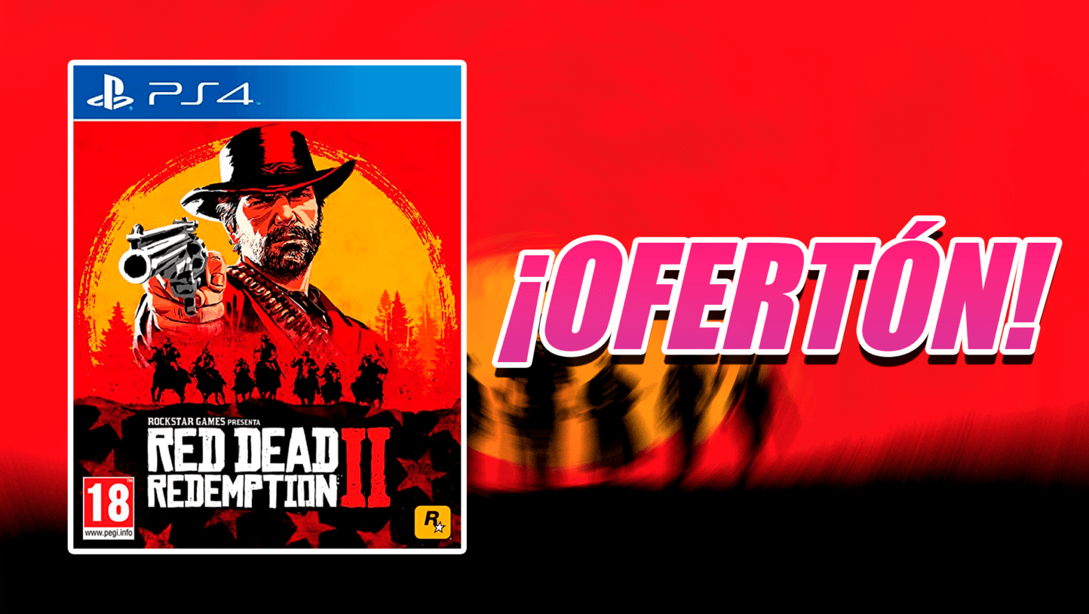 red dead