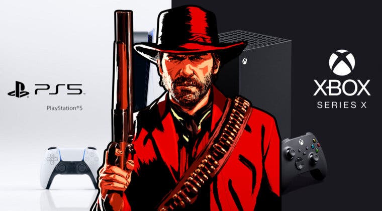Imagen de ¿Una actualización de Red Dead Redemption 2 para PS5 y Xbox Series? Apuntaba a que sí, pero no llegó