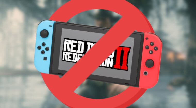 Imagen de Red Dead Redemption 2 ha sido eliminado de su clasificación para Nintendo Switch; ¿qué puede implicar esto?