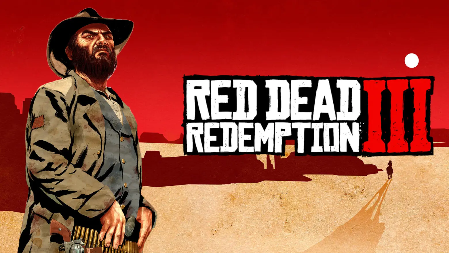 red dead redemption 3