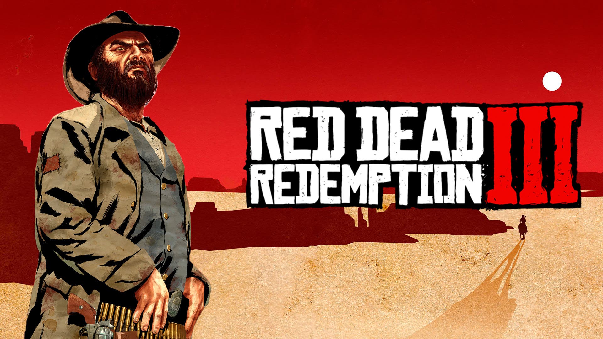 COMO SERÁ RED DEAD REDEMPTION 3 