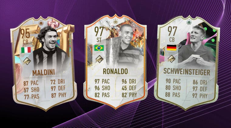 Imagen de FIFA 23: vuelven los player picks de Iconos +90/+93. ¿Son interesantes? + Posibles cartas