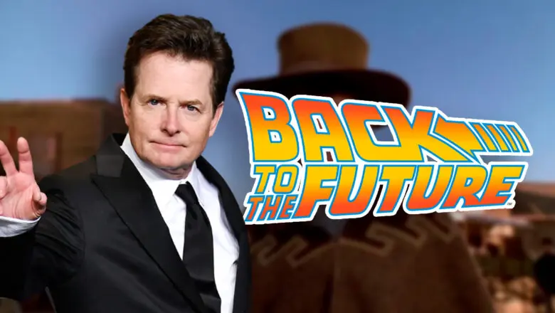 regreso al futuro iii