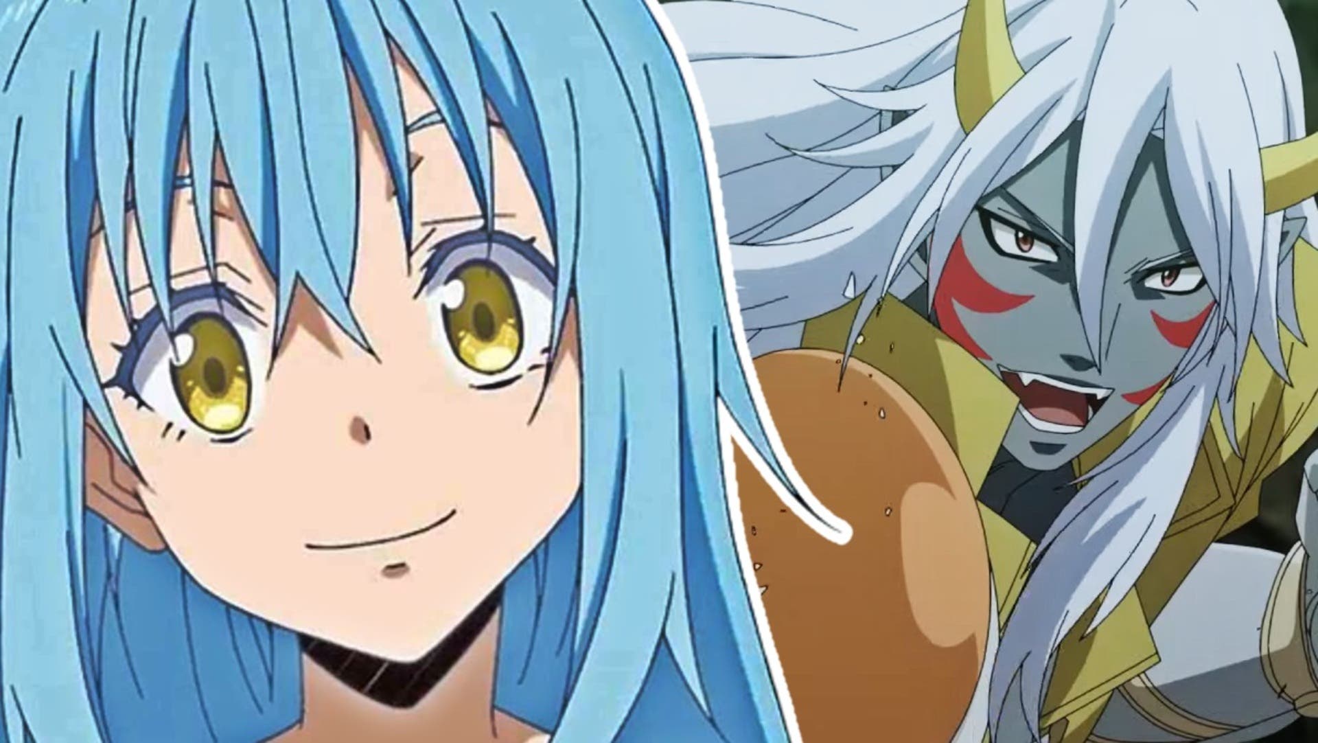 That Time I Got Reincarnated as a Slime: Cuándo se estrena la temporada 3 y  'nueva' OVA anunciada