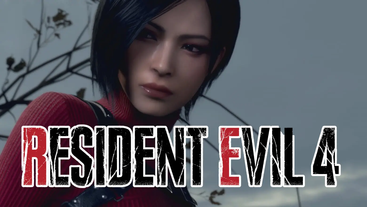 Resident Evil 4 Remake