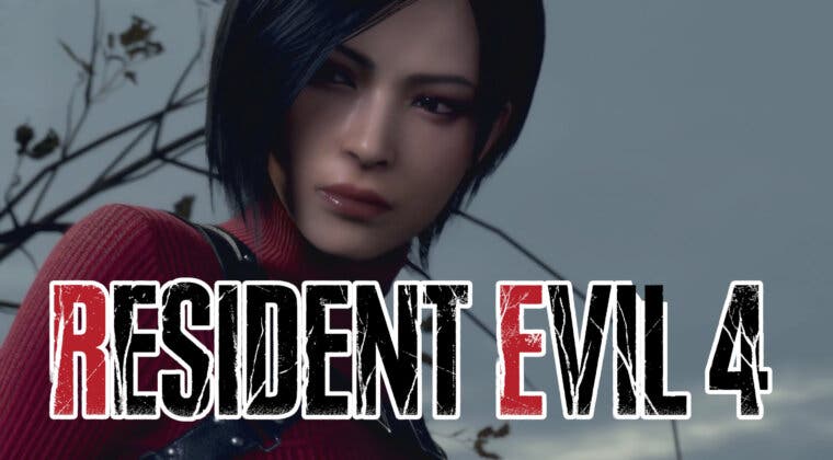 Imagen de Resident Evil 4: Separate Ways, el nuevo DLC del juego, llegará a finales de septiembre