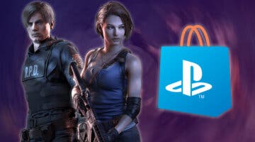 Imagen de La PS Store avasalla el precio de estos juegos de la franquicia de Resident Evil; ¿te falta alguno de ellos?