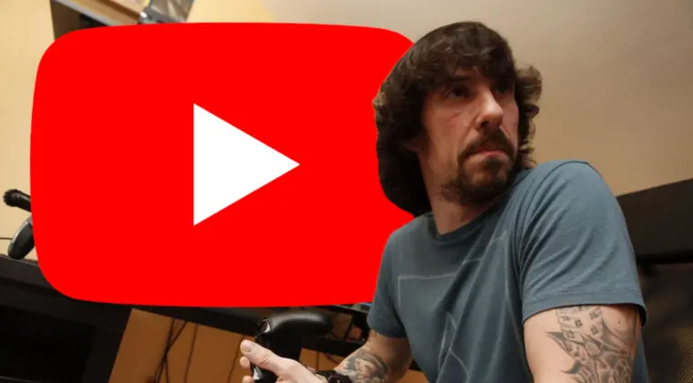 Imagen de RicharBetaCode vuelve a Youtube de la mejor forma posible y regresa a aquello que lo hizo triunfar