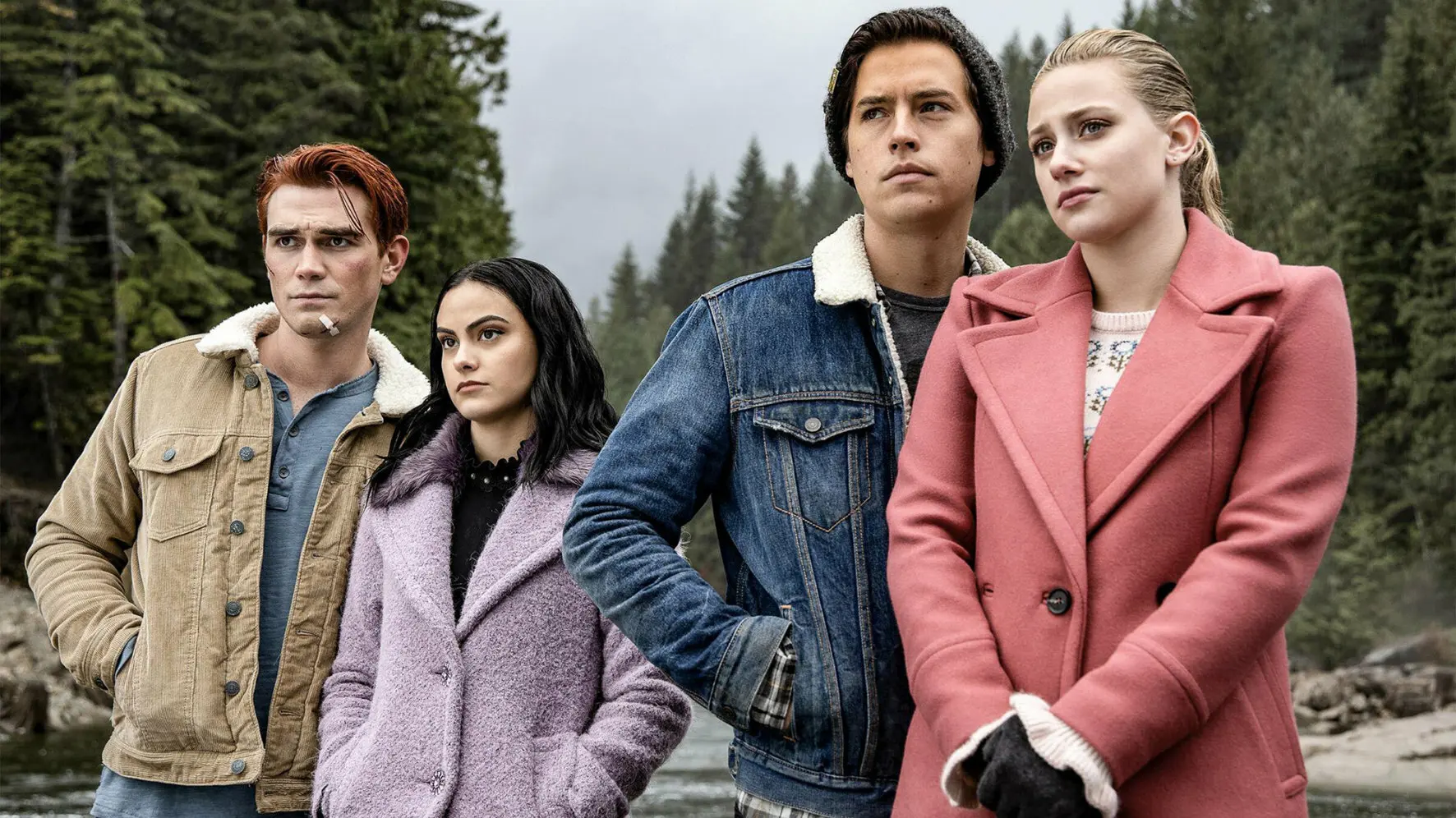 Riverdale