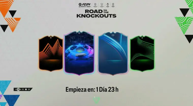 Imagen de EA Sports FC 24: filtrados algunos RTTK (con una superestrella) y otros han sido confirmados